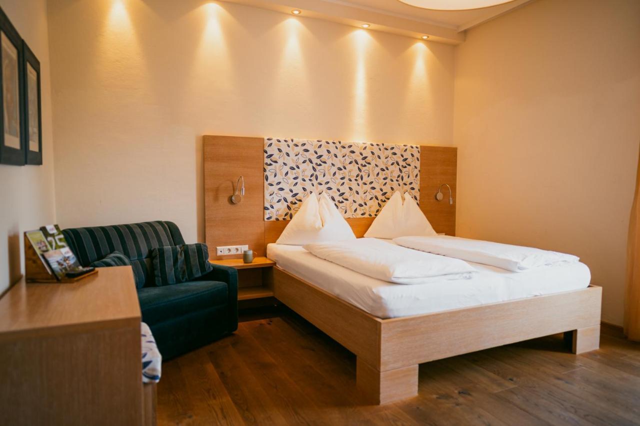 Kotschach-Mauthen Hotel Gailtaler Hof מראה חיצוני תמונה