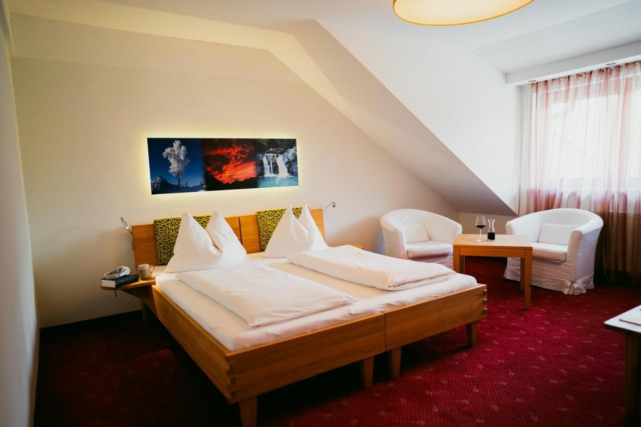 Kotschach-Mauthen Hotel Gailtaler Hof מראה חיצוני תמונה